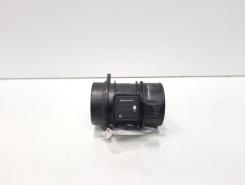 Debitmetru aer, cod 8200682558, Renault Grand Scenic 3, 1.5 DCI, K9K832 (idi:610719)