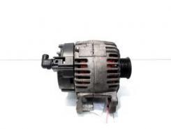 Alternator, cod 03C903023B, Vw Golf 5 Variant (1K5) 1.4fsi, BLN