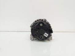 Alternator, VW Golf 7 (5G), 2.0 TDI, CKF (idi:662095)