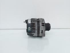 Alternator 100A, cod 8980311541, Opel Zafira B (A05), 1.7 CDTI, A17DTR (idi:661097)