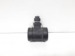 Debitmetru aer, cod 55220715, Fiat 500, 1.3 M-jet, 199B1000 (idi:605066)