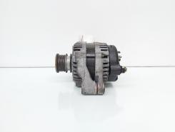 Alternator 100A, cod GM13579668, Opel Insignia A Sedan, 2.0 CDTI, A20DTH (idi:659089)