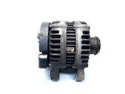 Alternator 150A Bosch, cod 7G9N-10300-EA, Ford Mondeo 4 Sedan, 2.0 TDCI, QXBB (idi:519579)