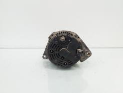 Alternator, cod 8200107686, Renault Megane 1, 1.9 DCI, F9Q732 (idi:660062)