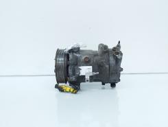 Compresor clima, Citroen Berlingo 2, 1.6 HDI, 9HX (idi:661096)