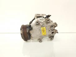 Compresor clima, cod AV11-19D629-BA, Ford Focus 3 Turnier, 1.6 TDCI, T3DB (idi:660793)