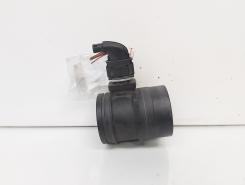 Debitmetru aer, cod 7788743, 0281002567, Bmw 3 Coupe (E92), 2.0 diesel, N47D20C (idi:597200)