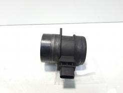 Debitmetru aer, cod 03G906461C, Audi A3 Sportback (8PA) 2.0 TDI, CBA (idi:591286)