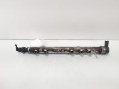 Rampa injectoare cu senzori, cod GM55211906, 0445214086, Opel Corsa D 1.3 CDTI, Z13DTJ (id:684008)
