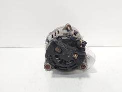 Alternator 120A, cod 8200390675, Renault Clio 3 1.5 DCI, K9K6802 (id:684000)