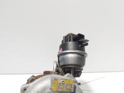 Supapa turbo electrica, Audi A4 Avant (8K5, B8), 2.0 TDI, CGL (idi:673080)