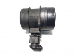 Debitmetru aer, cod 03G906461C, Audi A4 Allroad (8KH, B8), 2.0 TDI, CAGA (idi:506797)
