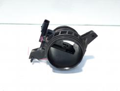 Debimetru aer, cod AV61-9C623-CB, Ford C-Max 2, 1.6 TDCI, T1DB (idi:497793)