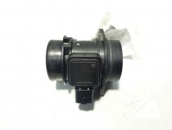 Debitmetru aer, cod 9647144080, Ford Fiesta 6, 1.4 TDCI, F6JB (idi:463805)