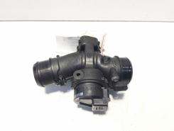 Clapeta acceleratie, cod 9660030480, Peugeot 308 SW, 1.6 HDI, 9HX (idi:638079)