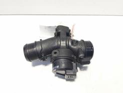Clapeta acceleratie, cod 9660030480, Citroen C5 (II), 1.6 HDI, 9HZ (idi:638079)