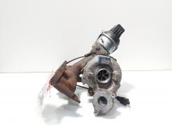 Turbosuflanta, cod 03L253019T, Audi A3 Cabriolet (8P7) 2.0 TDI, CBA (idi:678657)