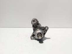 Electromotor, Audi A3 (8P1) 2.0 TDI, CBA, cutie automata (idi:670062)