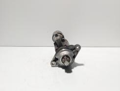 Electromotor, VW Golf 6 (5K1), 2.0 TDI, CBA, cutie automata (idi:670062)