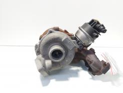 Turbosuflanta KKK, cod 03L145702H, Audi A4 (8K2, B8) 2.0 TDI, CAG (id:684197)
