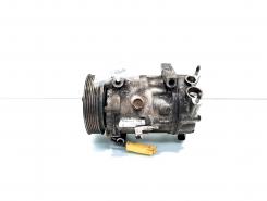 Compresor clima, cod 9651911480, Citroen Berlingo 2, 1.6 HDI, 9HZ (idi:538938)