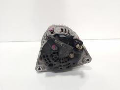 Alternator 100A Bosch, cod GM13222930, Opel Agila (A) (H00), 1.2 benz, Z12XEP (idi:579819)