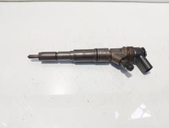 Injector, cod 7793836, 0445110216, Bmw 5 Touring (E61) 2.0 diesel, 204D4 (idi:680589)