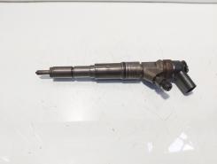 Injector, cod 7793836, 0445110216, Bmw 5 Touring (E61) 2.0 diesel, 204D4 (idi:680535)