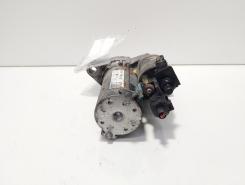 Electromotor, cod 02T911024N, Skoda Fabia 2 (5J, 542), 1.2 TSI, CBZB, 5 vit man (idi:626807)