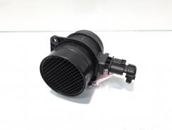 Debitmetru aer, cod 03G906461C, 0281002735, Audi TT Roadster (8J9), CBBB (idi:467270)