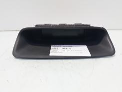 Display bord, cod 9664644280, Peugeot 308 (id:684227)