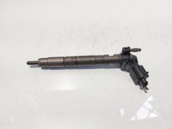Injector, cod 03L130277, 0445116030, Skoda Yeti (5L) 2.0 TDI, CBD (idi:681619)