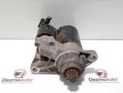 Electromotor, Skoda Fabia 1 (6Y2), 1.2 b, AZQ, (idi:367433)