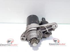 Electromotor, Skoda Fabia 1 Combi (6Y5), 1.2 B, cod 02T911023G (idi:363307)