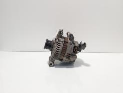 Alternator 120A, cod V757692180, Peugeot 207 (WA), 1.4 benz, 8FS (idi:632091)