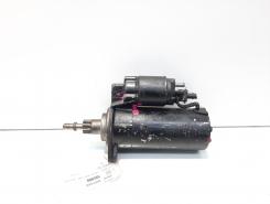 Electromotor, cod 02A911023G, Vw Golf 3, 1.9 TD, AAZ, 5 vit man (idi:595988)