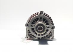 Alternator 150A, cod 23100-JD71B, Renault Scenic 3, 1.6 DCI, R9M402 (idi:675289)