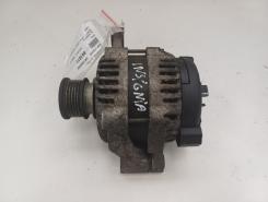 Alternator 100A, cod GM13502583, Opel Insignia A Combi, 2.0 CDTI, A20DTH (id:641011)