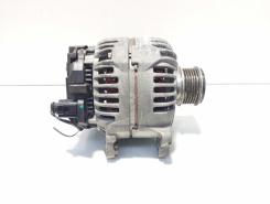 Alternator 140A Bosch, cod 06F903023J, Audi A6 (4F2, C6), 2.0 TDI, BRF (idi:638518)