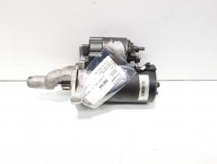 Electromotor, Audi A8 (4D2, 4D8), 2.5 TDI, AKN (idi:592144)