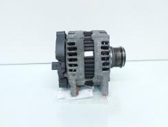 Alternator 180A Bosch, cod 03G903023, Vw Passat (3C2) 2.0 TDI, CBB (idi:651755)