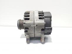 Alternator 180A, cod 059903019L, Audi A6 Allroad (4GH, C7), 3.0 TDI, CZV (idi:638530)