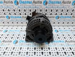 Alternator cod 3M5T-10300-PD, Ford Focus C-Max, 1.6tdci (id:155060)