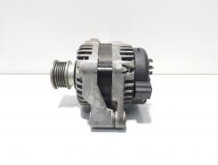 Alternator 100A, cod GM13579668, Opel Insignia A Combi, 2.0 CDTI, A20DTH (idi:638808)