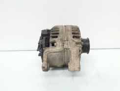 Alternator 100A Bosch, cod GM55556069, Opel Astra H GTC, 1.4 benz, Z14XEP (idi:653474)