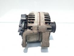 Alternator, cod GM55556069, Opel Astra H GTC, 1.4 benz, Z14XEP (idi:454032)