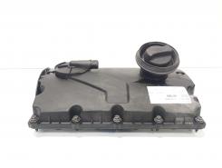 Capac culbutori, cod 038103469AH, Seat Toledo 3 (5P2) 1.9 TDI, BXE (idi:681806)