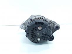 Alternator 100A, cod GM13502583, Opel Astra J Sedan, 2.0 CDTI, A20DTH (idi:653601)