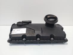Capac culbutori, cod 038103469AD, Skoda Octavia 2 (1Z3) 1.9 TDI, BKC (idi:681822)