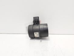 Debitmetru aer, cod 074906461B, 0281002461, Audi A3 Sportback (8PA), 2.0 TDI, BMM (idi:681274)